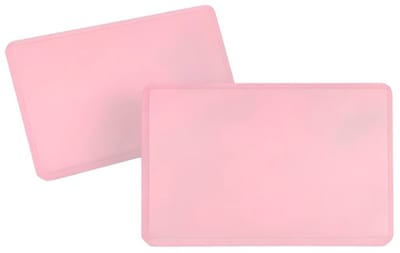 Yogablokken — 2 pack— 23 x 15,2 x 7,6 cm — Hulpstenen — Schuimstenen— hoge dichtheid — Professioneel hulpmiddel voor dans, stretchen & yoga — Verbetert balans en flexibiliteit — Geschikt voor Pilates, meditatie en andere oefeningen.