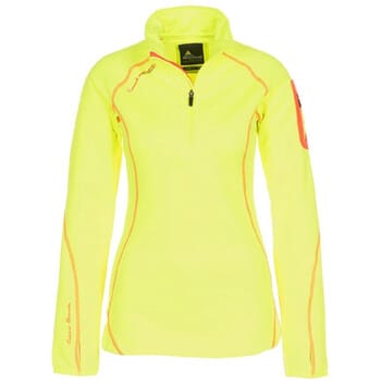 Fleece Jack Peak Mountain Sweat polarshell femme ACERUN