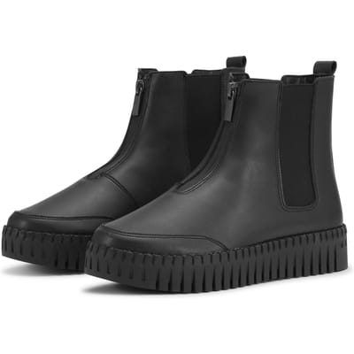 Ilse Jacobsen Shoes Tulip6372 Black Größe: 36 | Stiefel Outlet | Damen | Schwarz