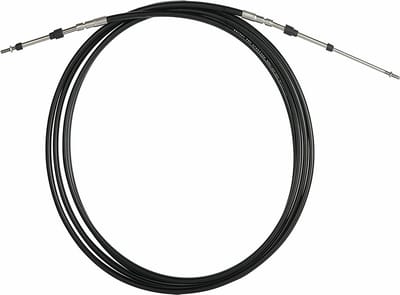 SeaStar Controlkabel "Xtreme" CCX433 10' (3.05m) extra heavy duty cable (1/4" x 28UNF)