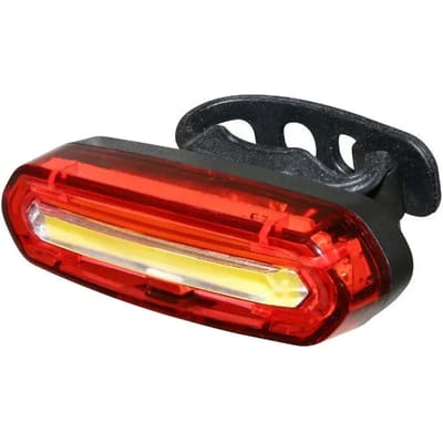 16 leds usb licht op stuur of achterbank P2R Cob