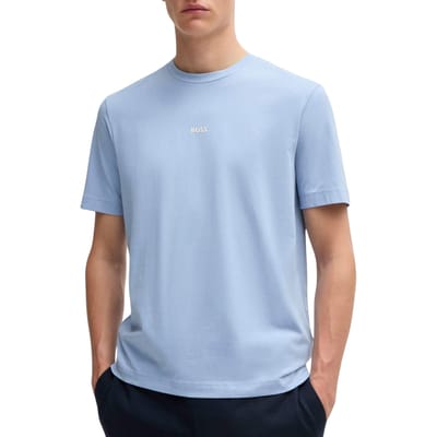 Boss Tchup Shirt Heren - Maat L