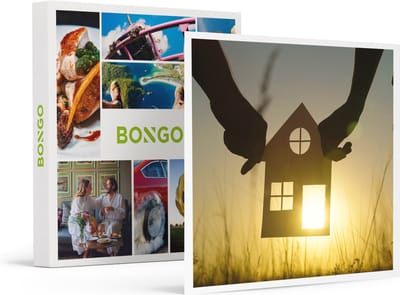 Bongo Bon -Cadeaukaart Nieuw Huis - € 40- Cadeaukaart