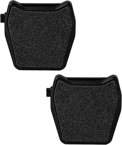 Lichtgewicht pedalen converter racefiets converter fietsen adapters voor mountainbike fietsen platte pedalen conversie