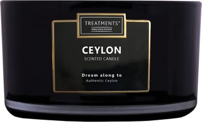 Treatments - Geurkaars XL - Ceylon