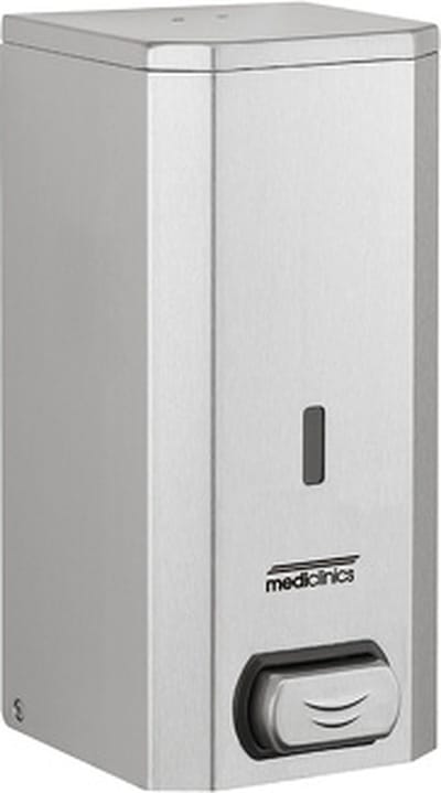 Zeepdispenser RVS 1500ml - artikel 13149