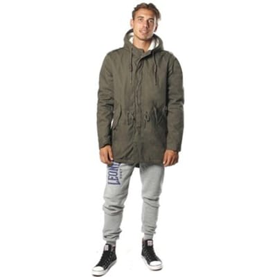 Parka Jas Leone 1947 Man Parka