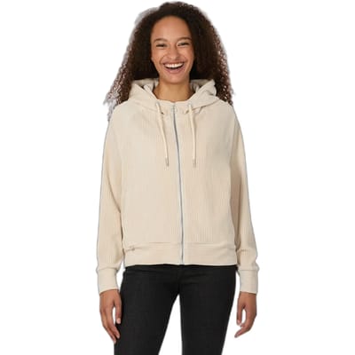Damescapuchon Ragwear Corduly Cordy