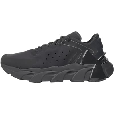 Under Armour Halo Trainer Zwart Unisex Sneakers 6007640-001 42 black