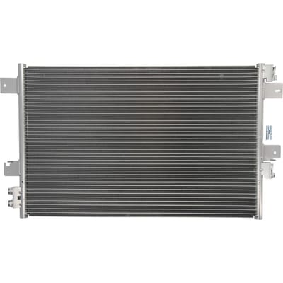Condensator, airconditioning THERMOTEC KTT110718
