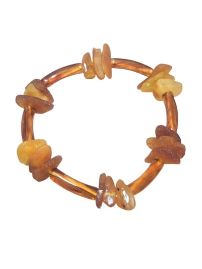 armband amber