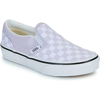 Vans  Instappers Classic Slip-On