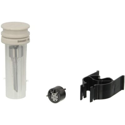Reparatiesysteem, injector DELPHI 7135652