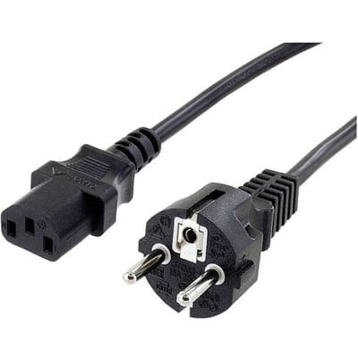 econ connect NKG2SW1 Apparaat (koud) Aansluitkabel 2 m
