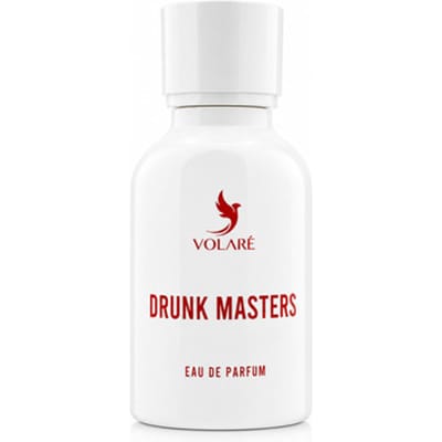 Volaré Drunk Masters - Eau De Parfum - 100ml - BTSO Drunk Lovers
