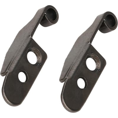 Machine à Tricoter Métal L R A140 141 Guide Came G Accessoire Tricoteuse pour Brother KH860 KH880 KH868 KH871 KH881 KH891 gray