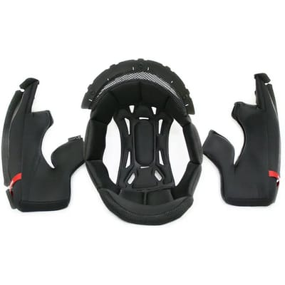 Motorhelm voering Scorpion Exo-1400 Evo Air