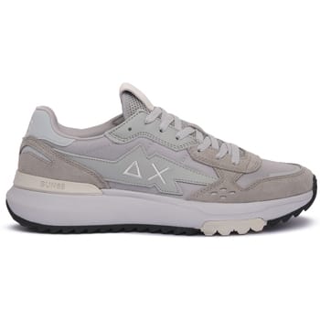Hardloopschoenen Sun68 SUN68 06 NIKI 2 SPORT