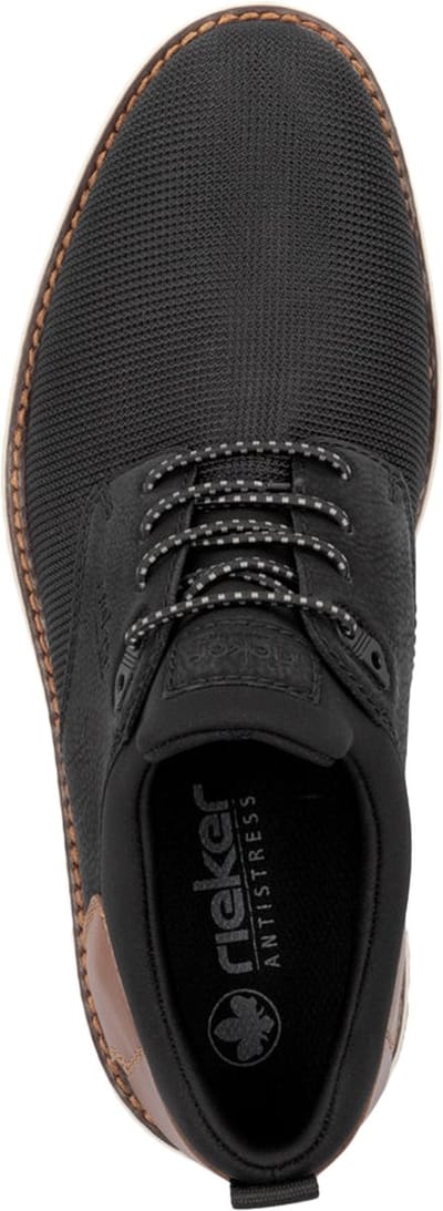 Tiva lage sneakers met veters