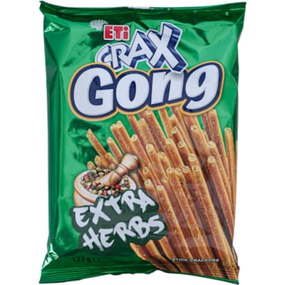Gong Extra Herbs