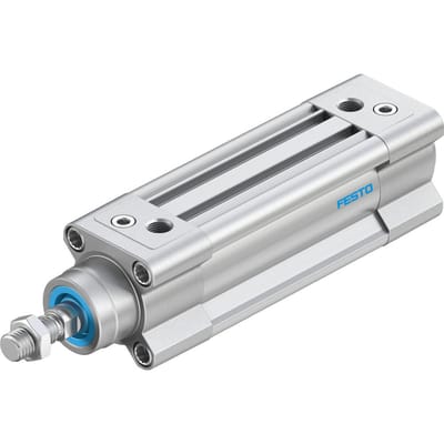 Festo Cilinder 32mm Boring 50mm Slag ISO 15552 Dubbelwerkend - 1376424 - P2BVZ