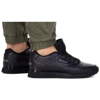 Sportschoenen voor heren Reebok GLIDE RIPPLE CLIP 100010340 Zwart - 44