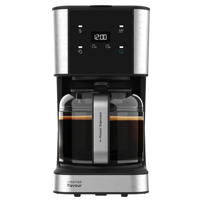 Drip Koffiemachine Cecotec 66 Drop & Touch