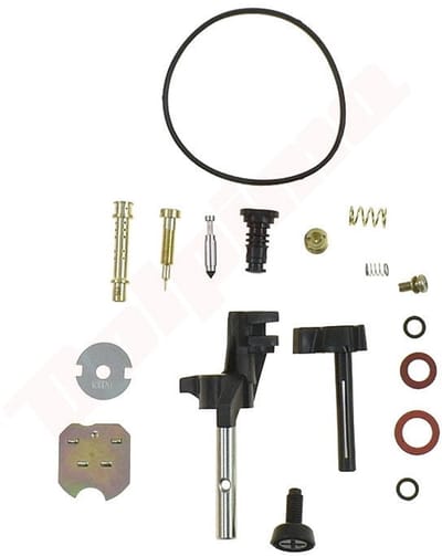 Reparatieset carburateur passend op HONDA GX200 BIG