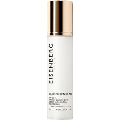 Eisenberg Creams La Protection Idéale Antirimpelcrème Dames 50 ml