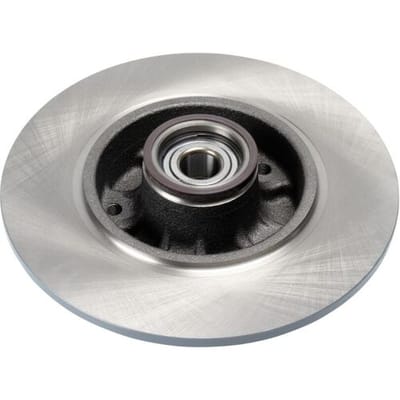 Remschijf FEBI BILSTEIN 175477, 1 stuk