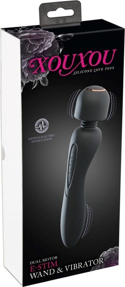 massager & vibrator