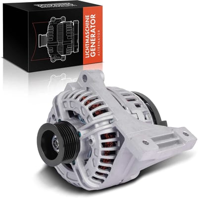 Frankberg 1x dynamo generator voor Volvo