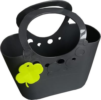 Lilly Draagtas M, 6.4L Graphite