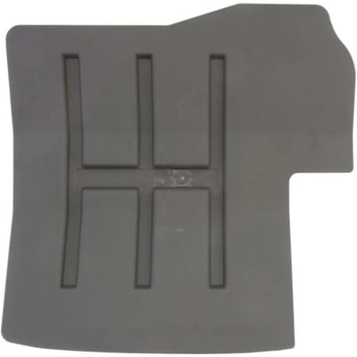 Sierstrip bumper COVIND 540/66