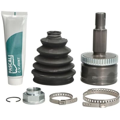 Homokineet reparatie set, aandrijfas PASCAL G10375PC