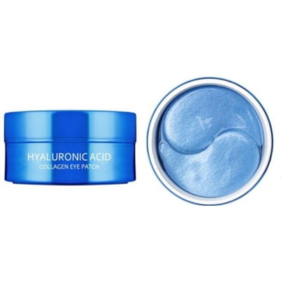 [Promotie] Medi Flower - Aronyx Hyaluronic Acid Collagen Eye Patch - 60stuk