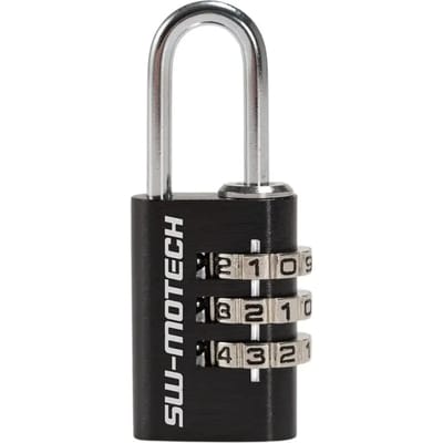 Hangslot met code SW-Motech