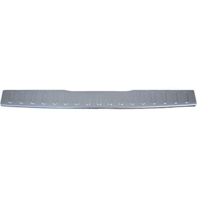 J&J AUTOMOTIVE | Protection en chrome sur mesure Pour Mercedes Vito W447 depuis 2014