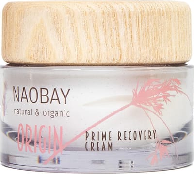 Origin Prime Recovery Cream - 50 ml (nacht)