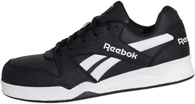 Reebok BB4500 Inspire IB4162 S3 - Zwart/Wit - 40