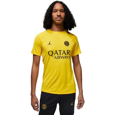 Trui prematch PSG 2022/23