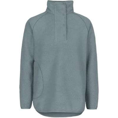 Oversized vrouwenpolaire Johaug Fusion