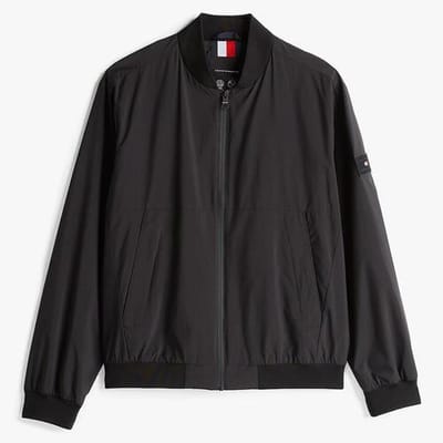 Windjack Tommy Hilfiger MW0MW39199