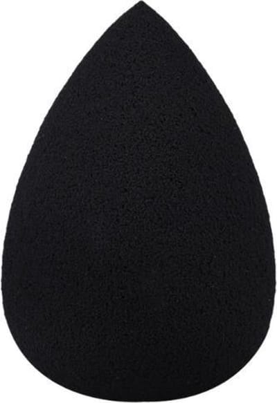 Make-Up sponsje - Beauty blender - Makeup ei - Zwart