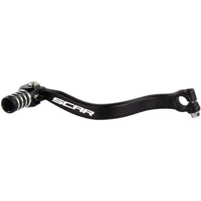 Motorfiets versnellingspook Scar Suzuki RM 85 BIG WHEELS 19/16