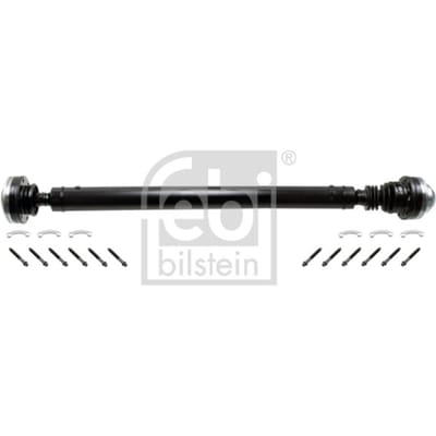 Febi Bilstein Aandrijfas FEBI FE174099