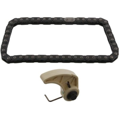 Kettingset, oliepompaandrijving FEBI BILSTEIN 47353