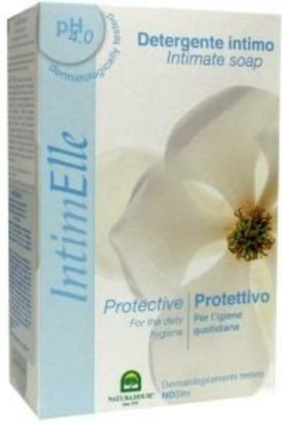 Natura House Intimelle wasgel beschermend PH4 250 Milliliter