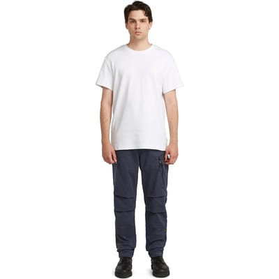 G-Star Roxic Zip Straight Tapered Salute Taglia: W29L32 | Pantaloni cargo Outlet | Uomo
