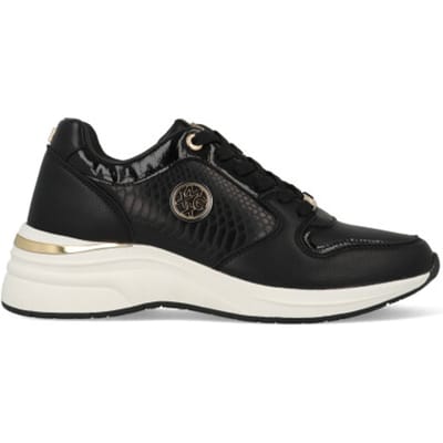 Mexx Sneakers Milai Kallie MIRL1003143W-1000 Zwart-36